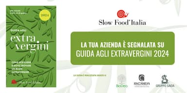 Guida Slow Food