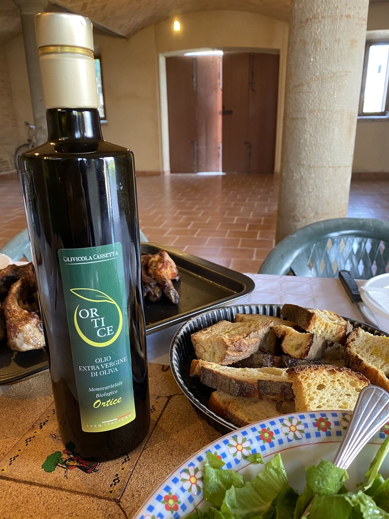 Olivicola Cassetta — foto galleria 17