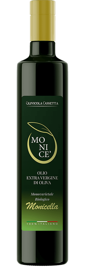 Monicè