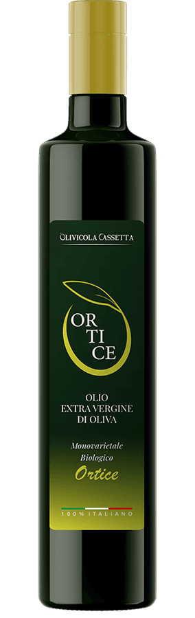 Ortice